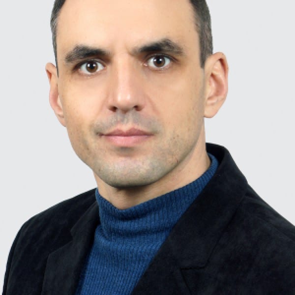 Мадин Дмитрий Михайлович