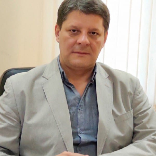 Попандопуло Павел Константинович