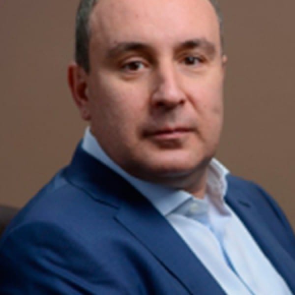 Стрельников Николай Константинович