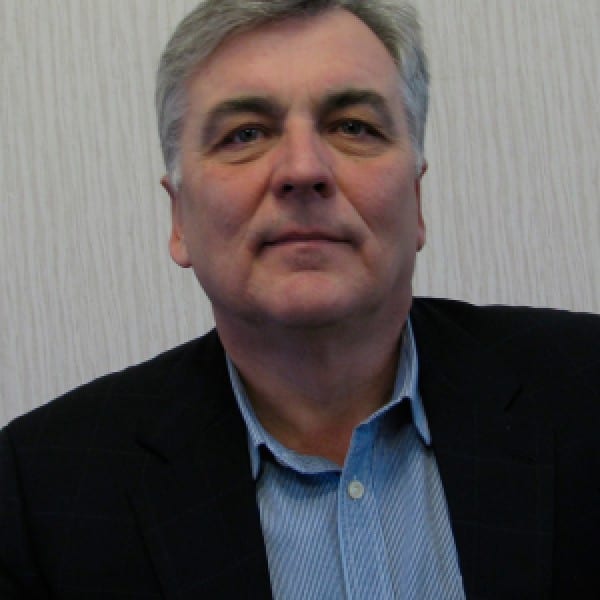 Свечкаренко Игорь Владимирович