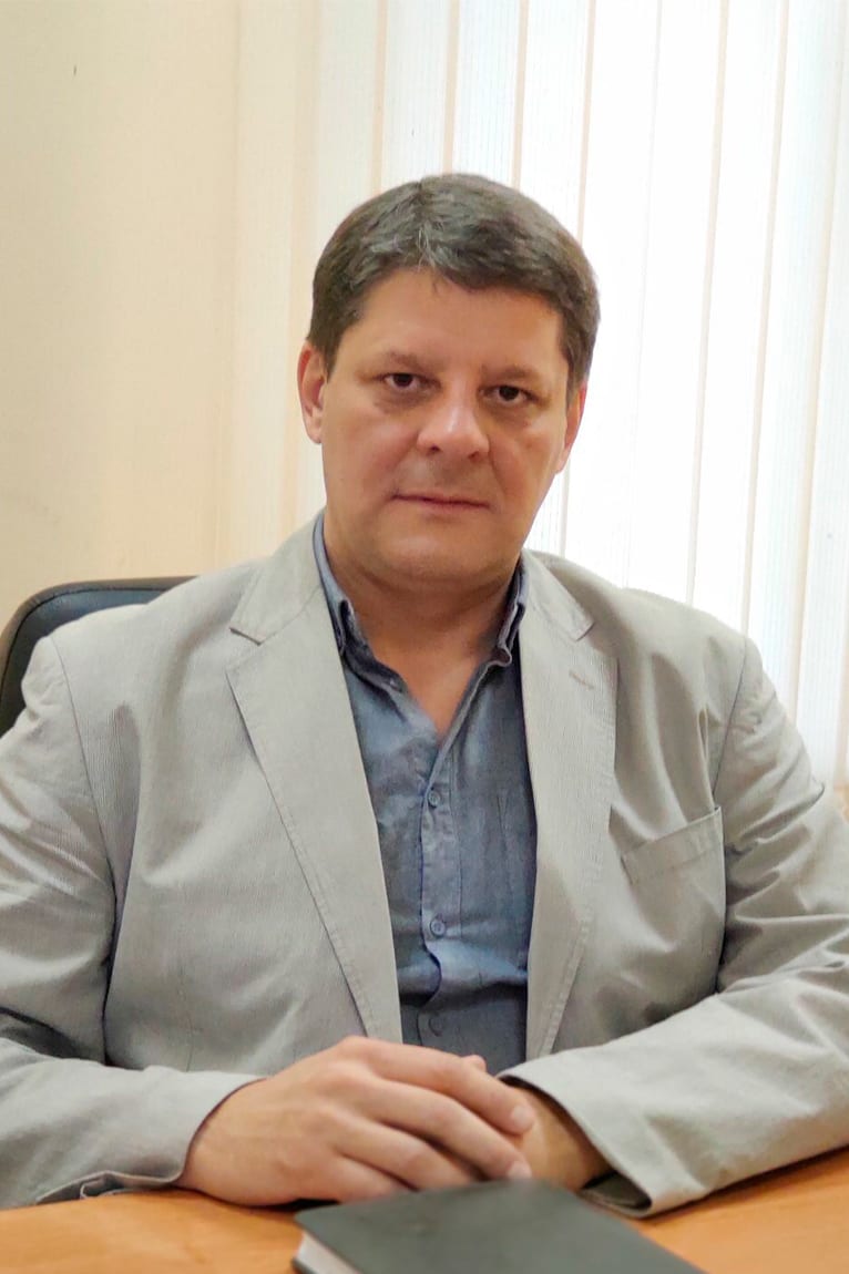 Попандопуло Павел Константинович