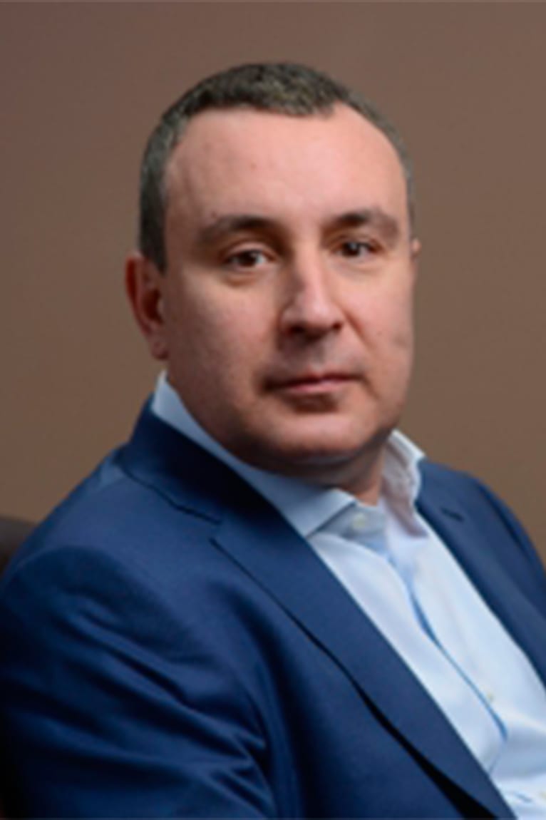 Стрельников Николай Константинович